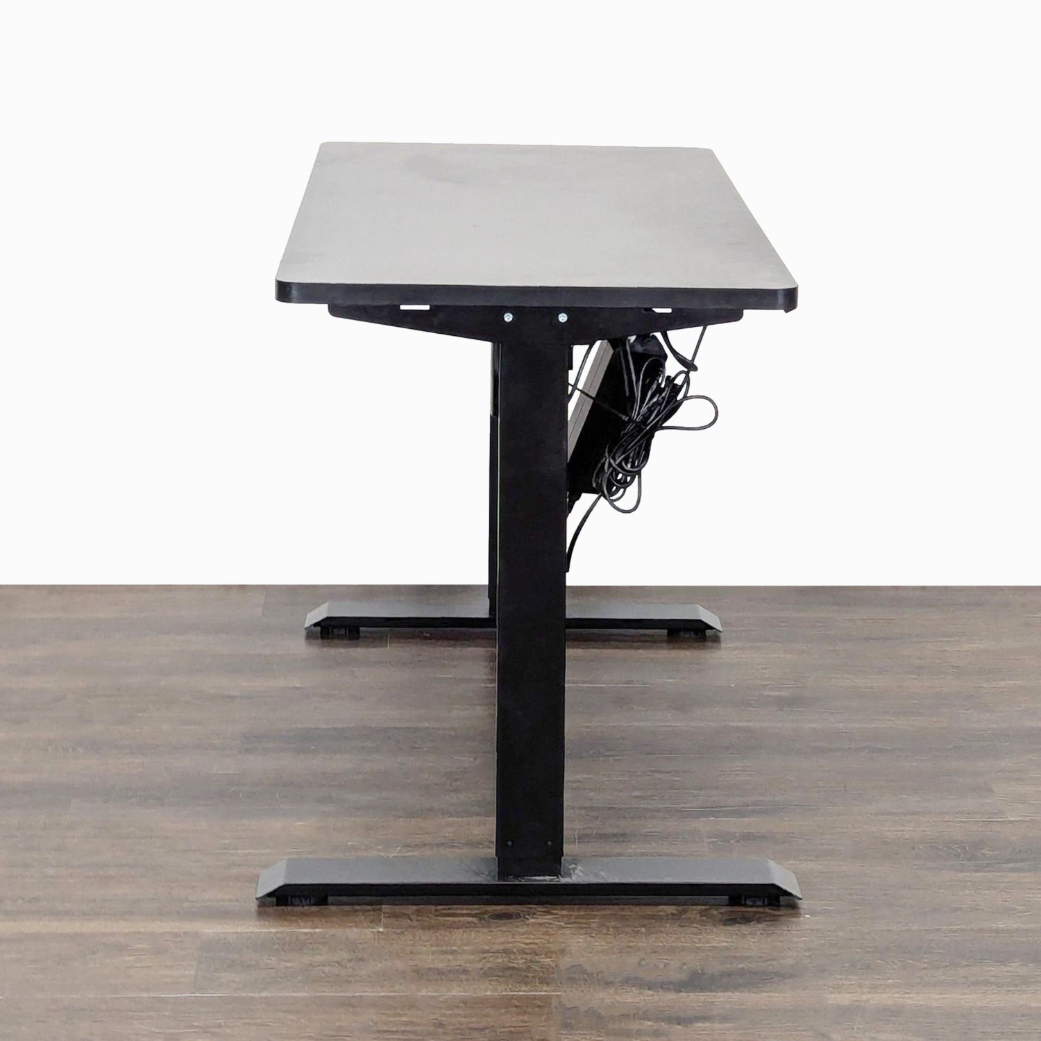 Flexispot Electric Height Adjustable Standing Desk - image-6