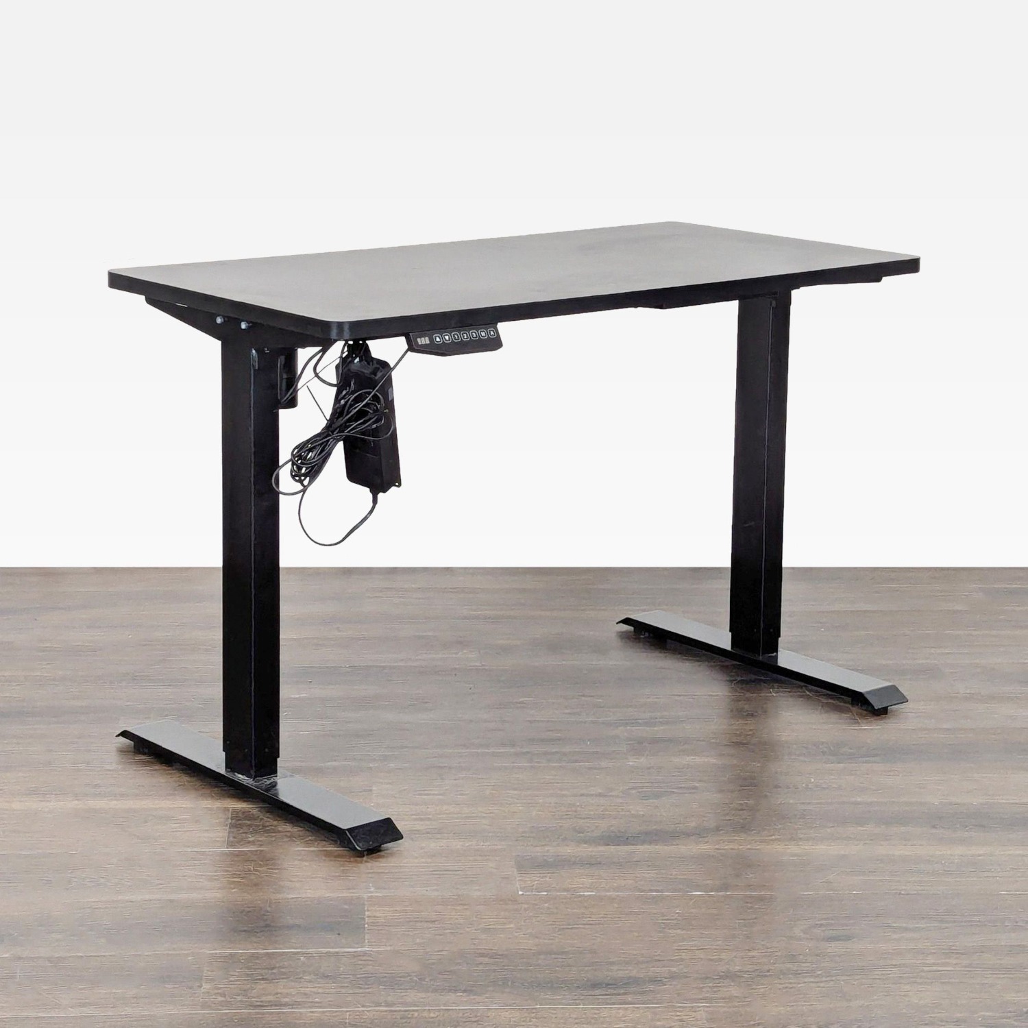 Flexispot Electric Height Adjustable Standing Desk - image-8