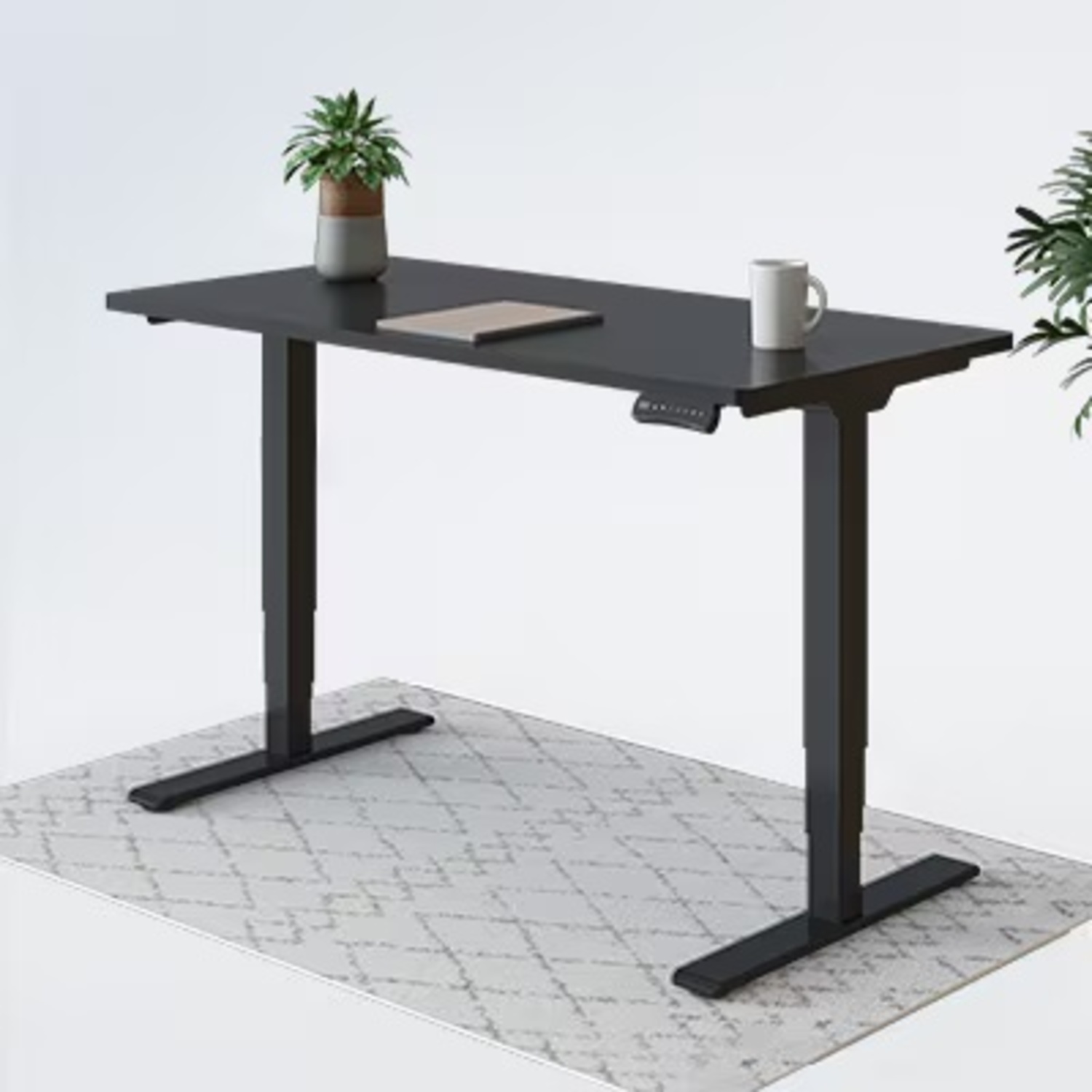 Flexispot Electric Height Adjustable Standing Desk - image-10