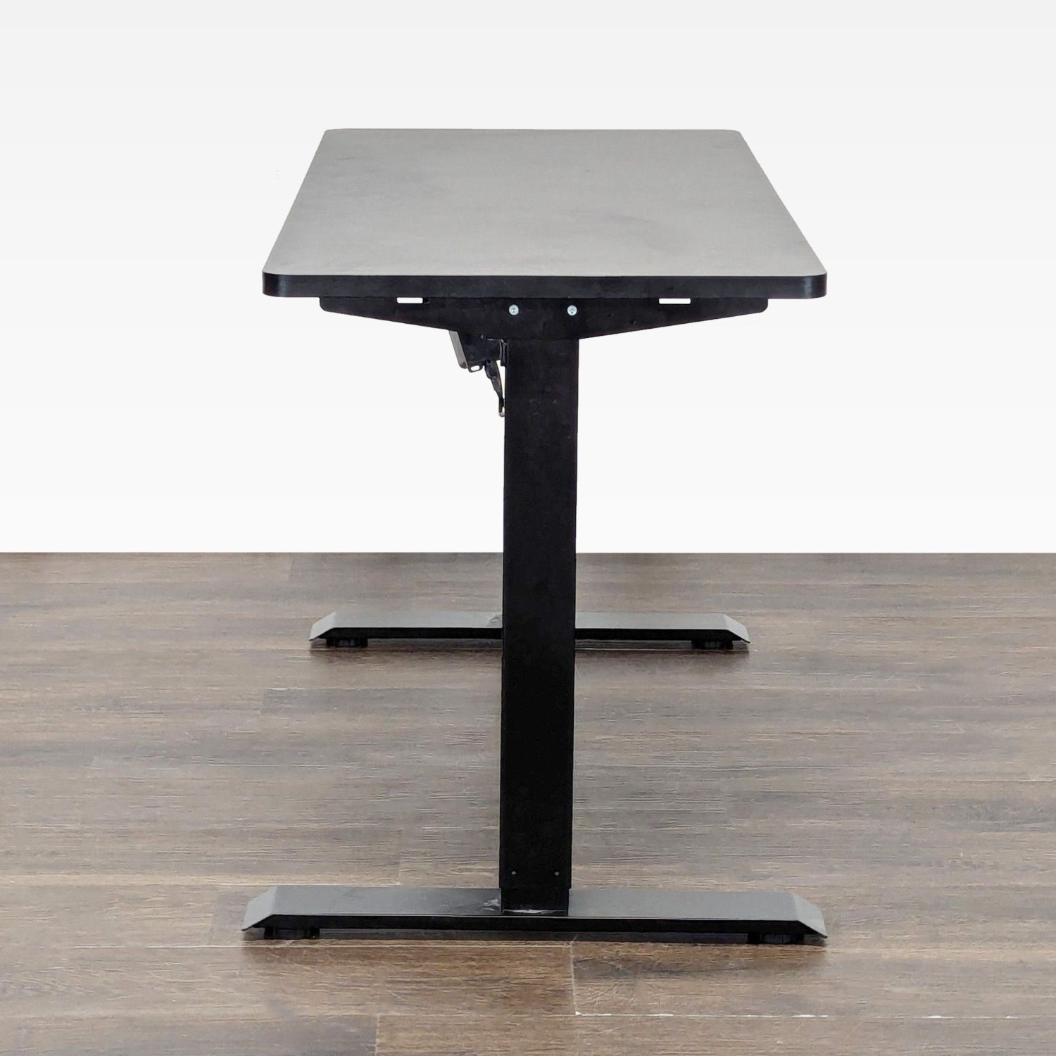 Flexispot Electric Height Adjustable Standing Desk - image-2