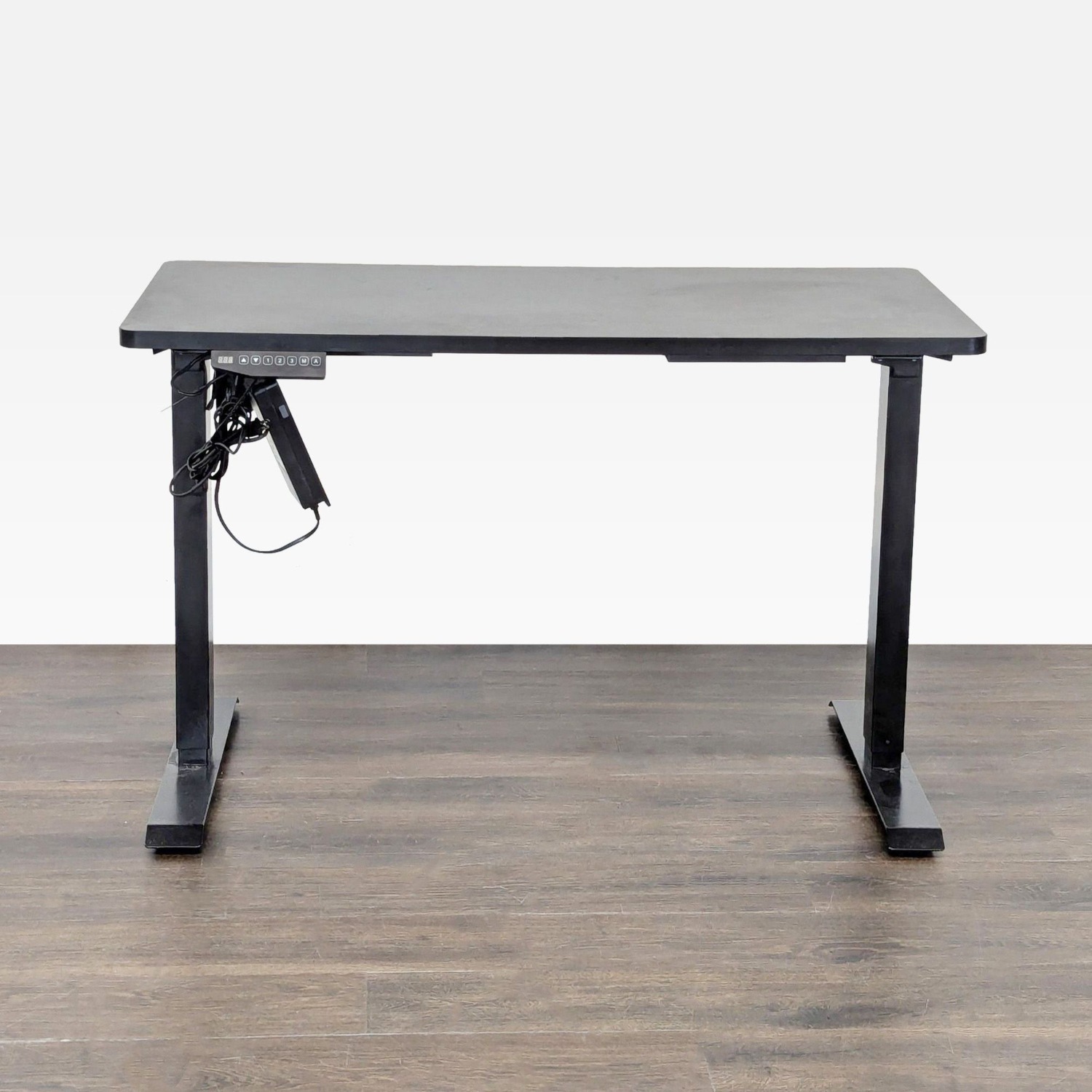 Flexispot Electric Height Adjustable Standing Desk - image-9