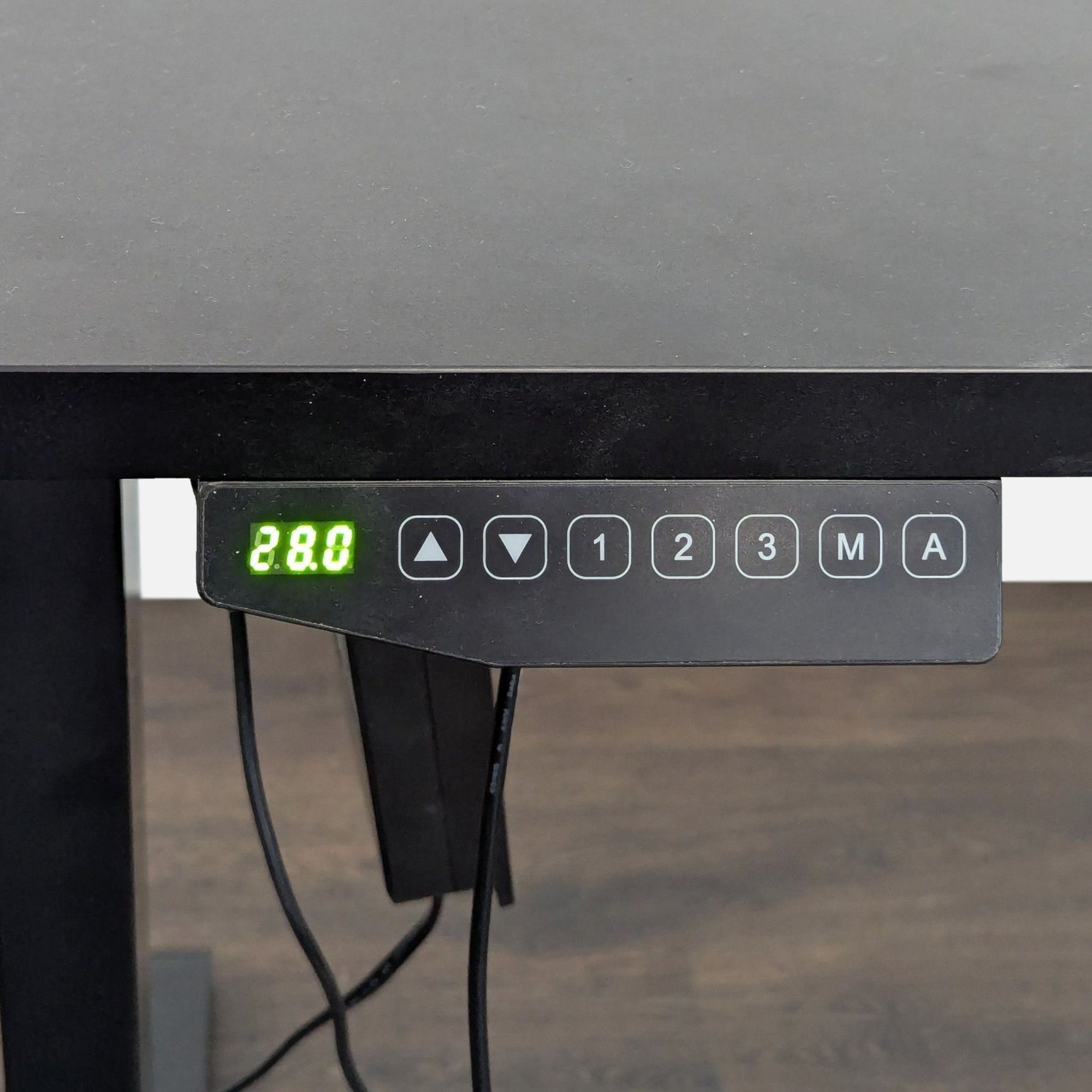 Flexispot Electric Height Adjustable Standing Desk - image-4