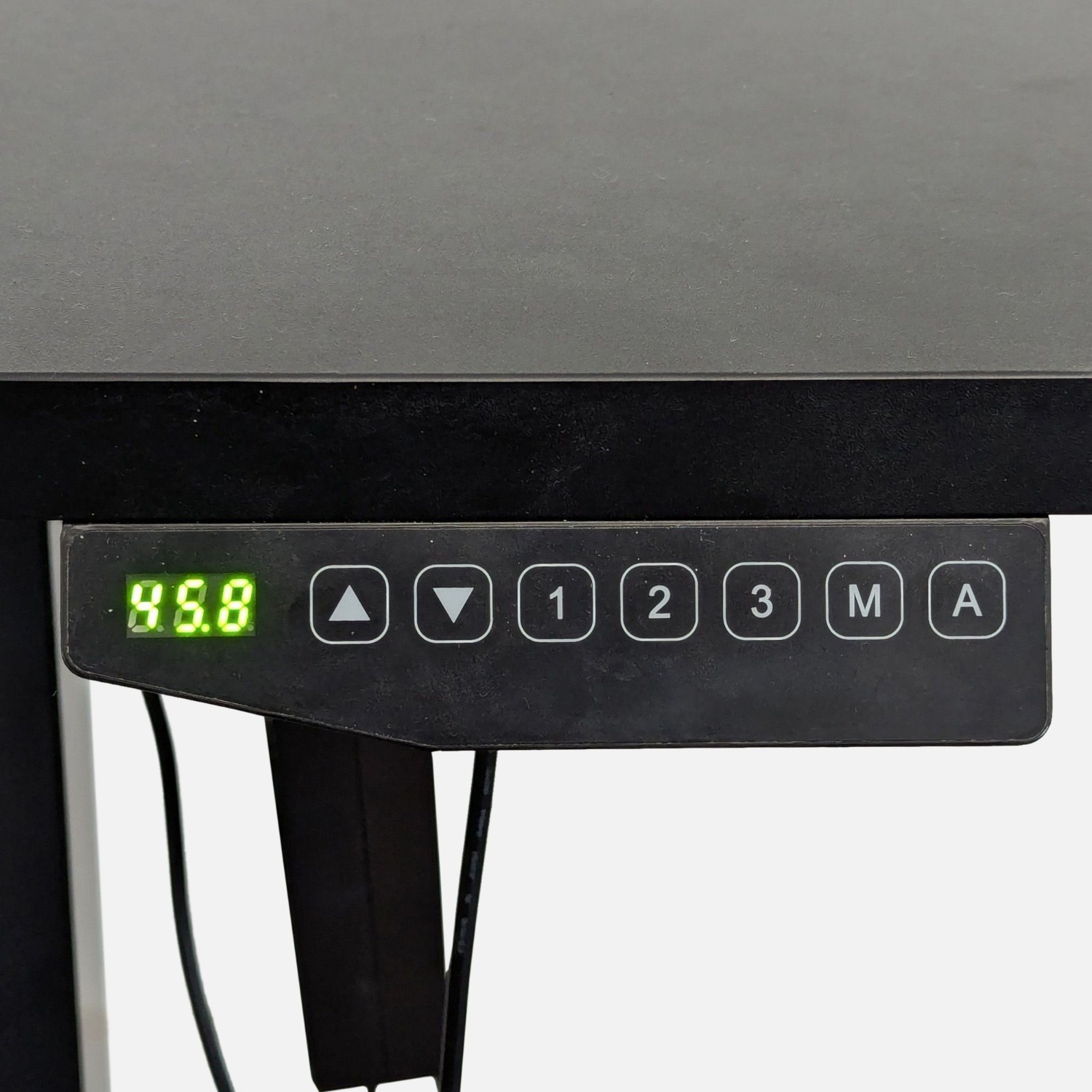 Flexispot Electric Height Adjustable Standing Desk - image-3