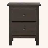 IKEA Hemnes Nightstand