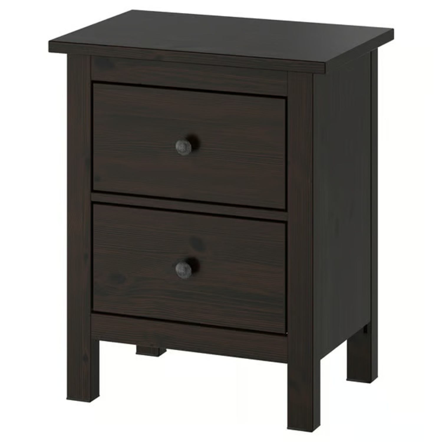 IKEA Hemnes Nightstand - image-4