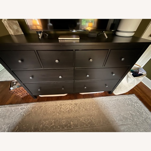 Used IKEA Hemnes Dresser for sale on AptDeco