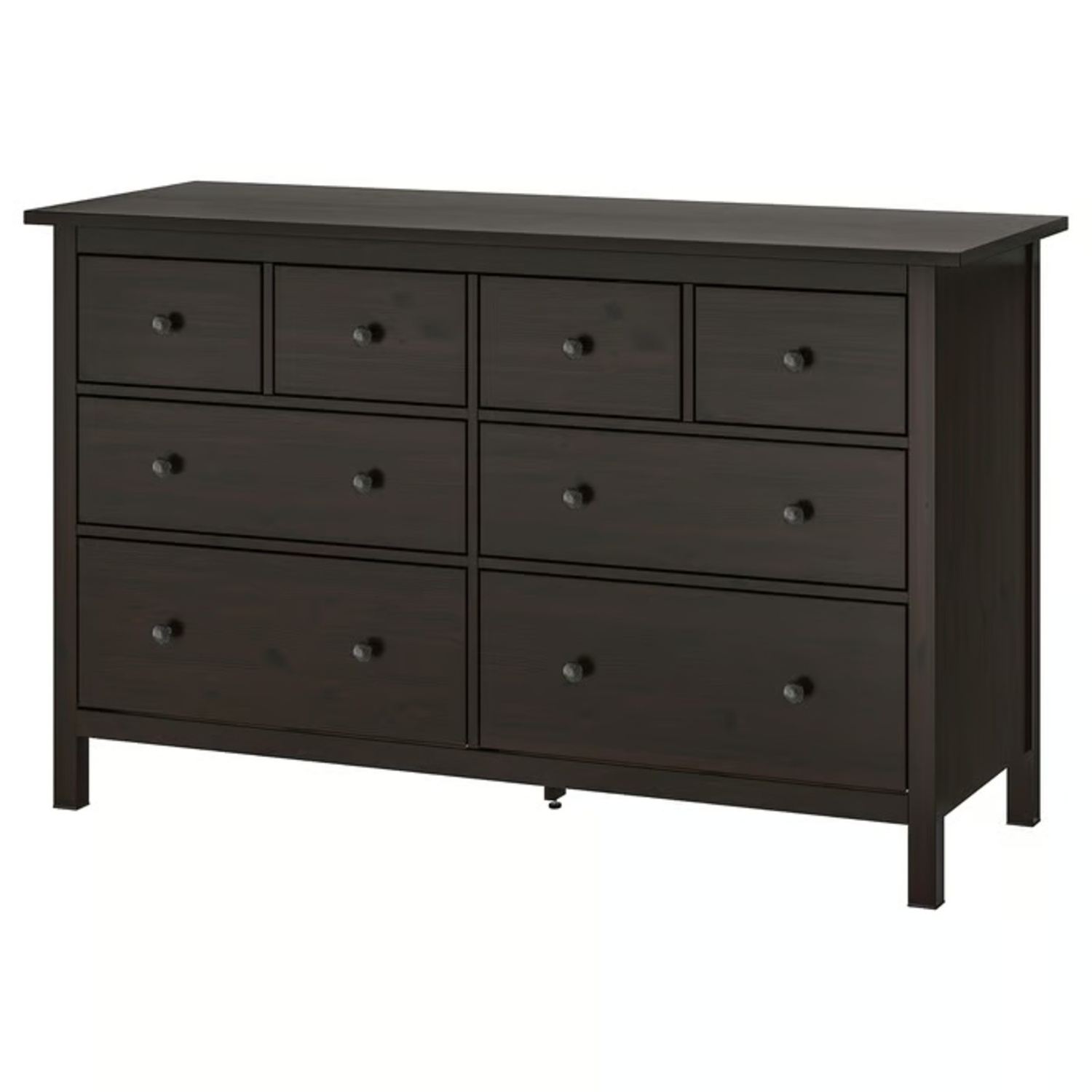 IKEA Hemnes Dresser - image-4