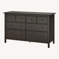 IKEA Hemnes Dresser