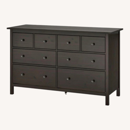 Used IKEA Hemnes Dresser for sale on AptDeco