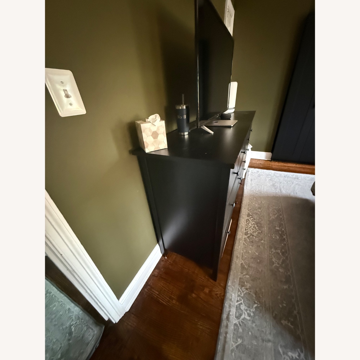 IKEA Hemnes Dresser - image-2