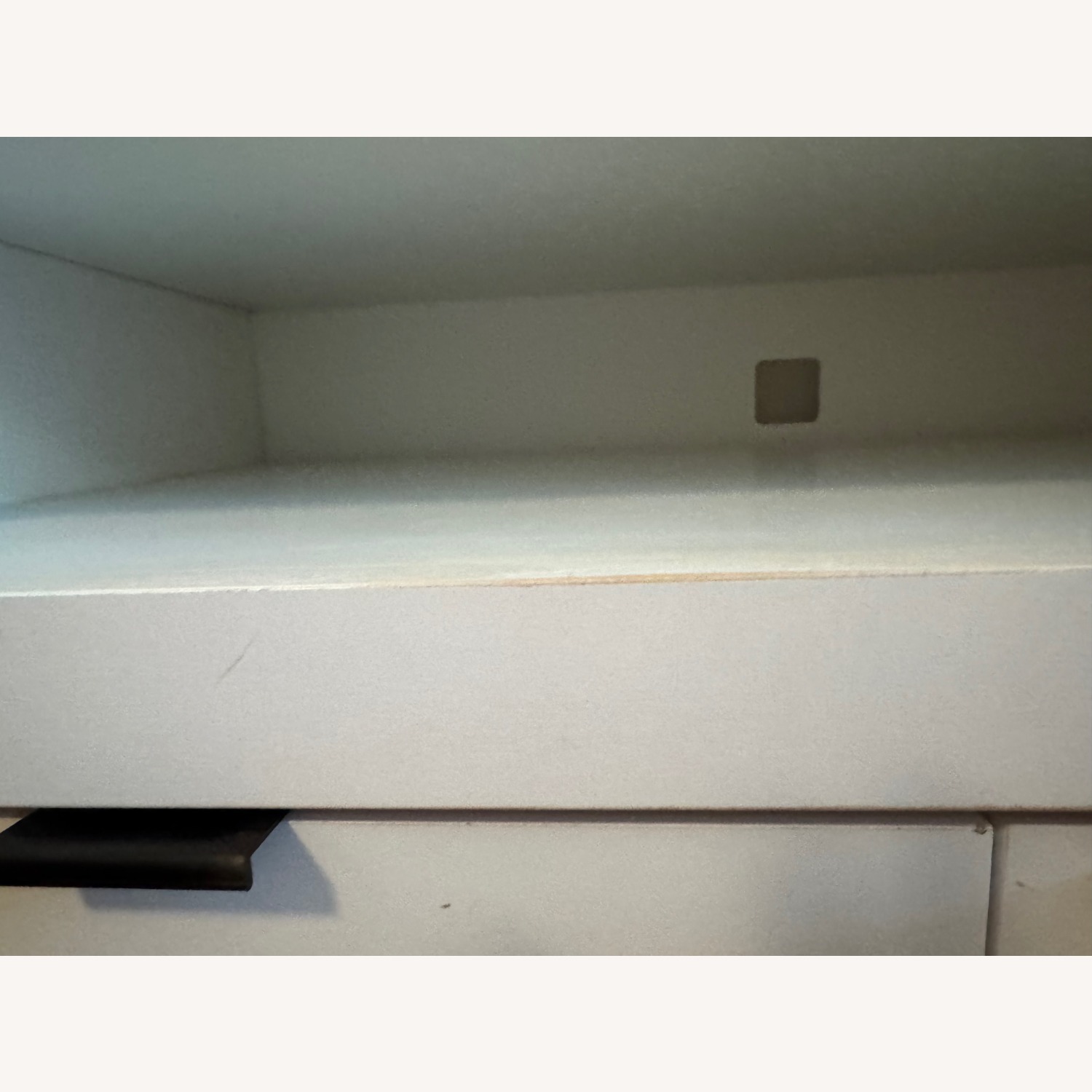 Copenhagen Office Cabinet White Desk - image-12