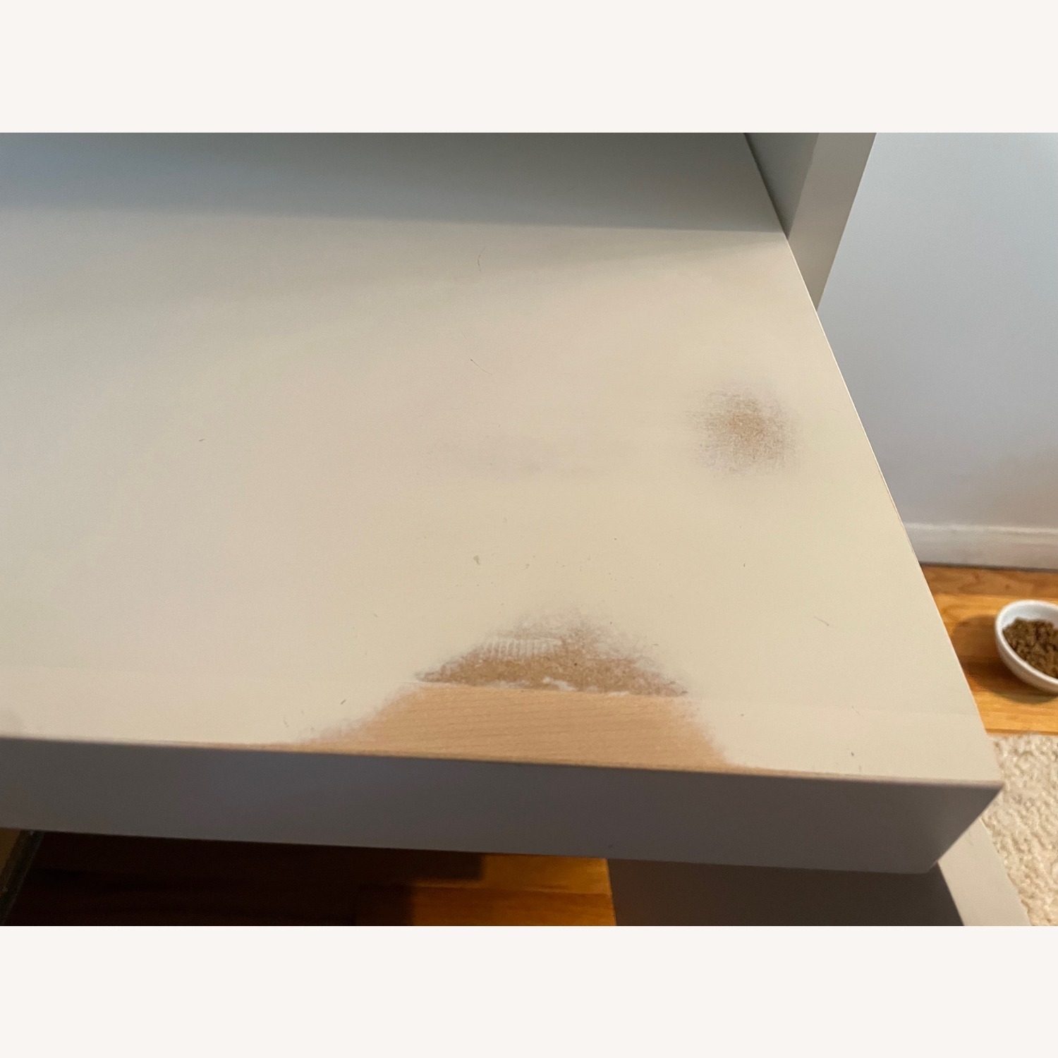 Copenhagen Office Cabinet White Desk - image-13