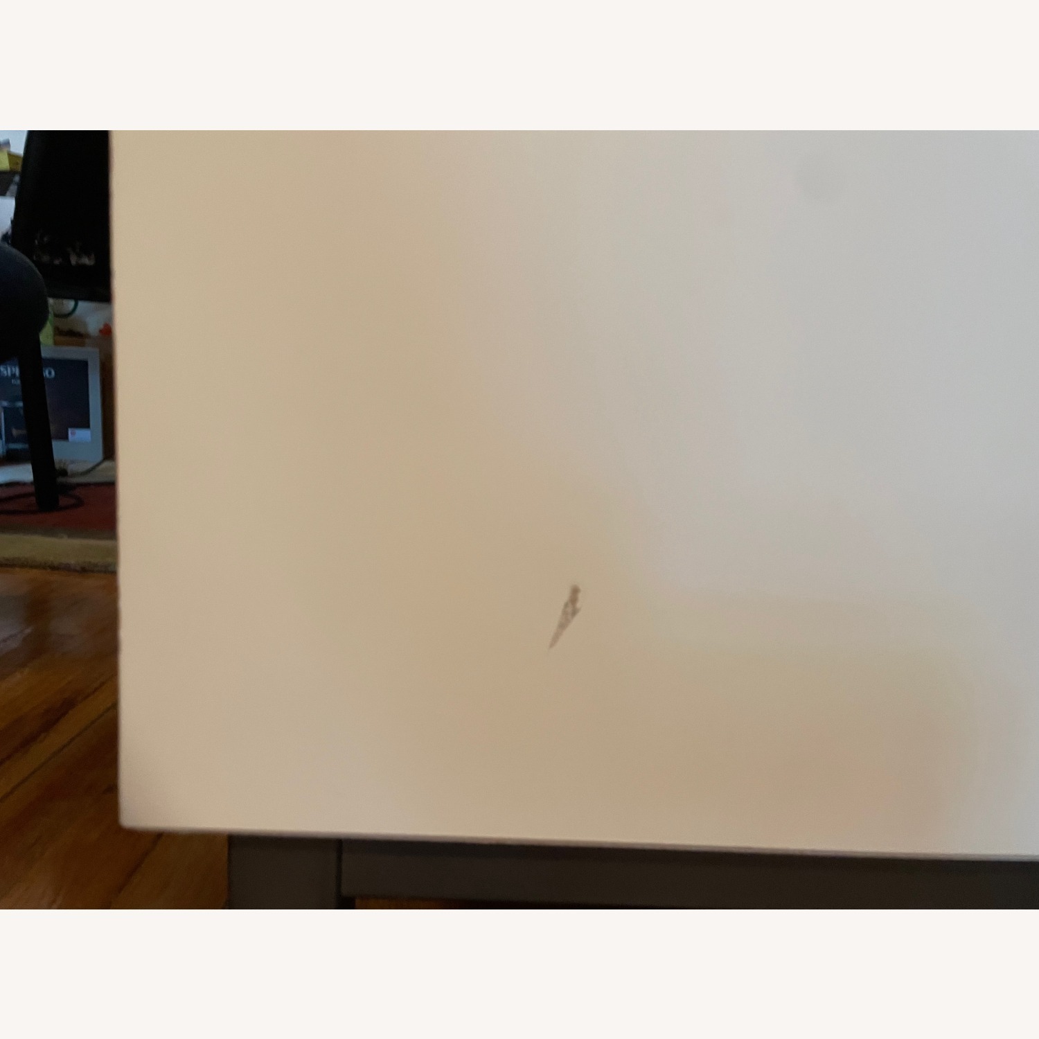 Copenhagen Office Cabinet White Desk - image-6