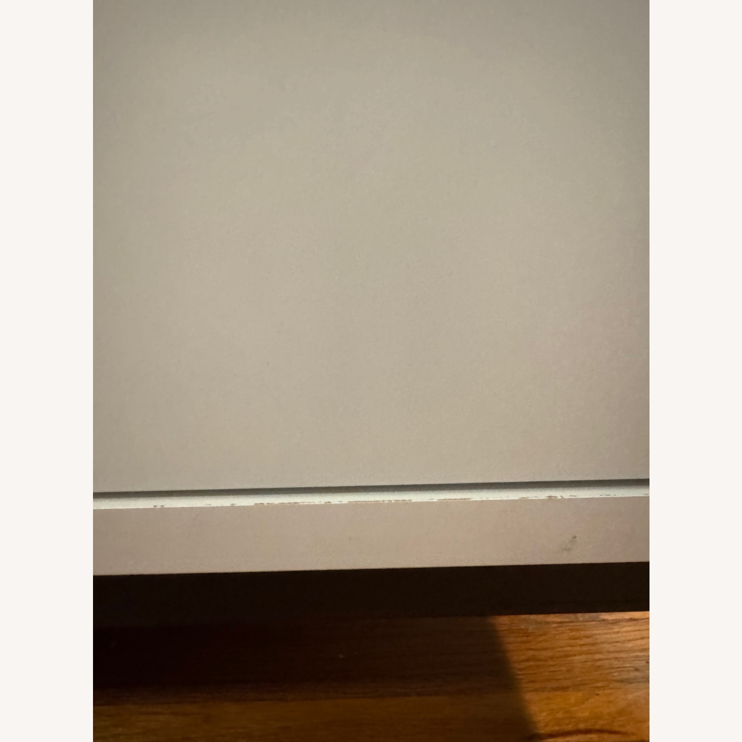 Copenhagen Office Cabinet White Desk - image-11