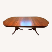 Broyhilll Charlestowne Square Dining Table
