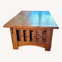 Broyhill Heirloom Coffee Table