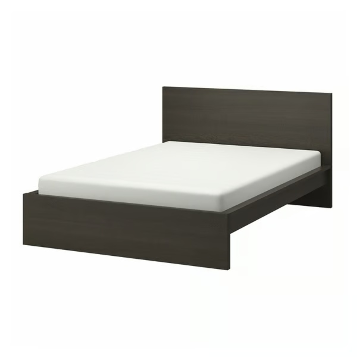 IKEA Queen Bed - image-4