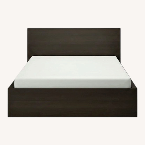 Used IKEA Queen Bed for sale on AptDeco