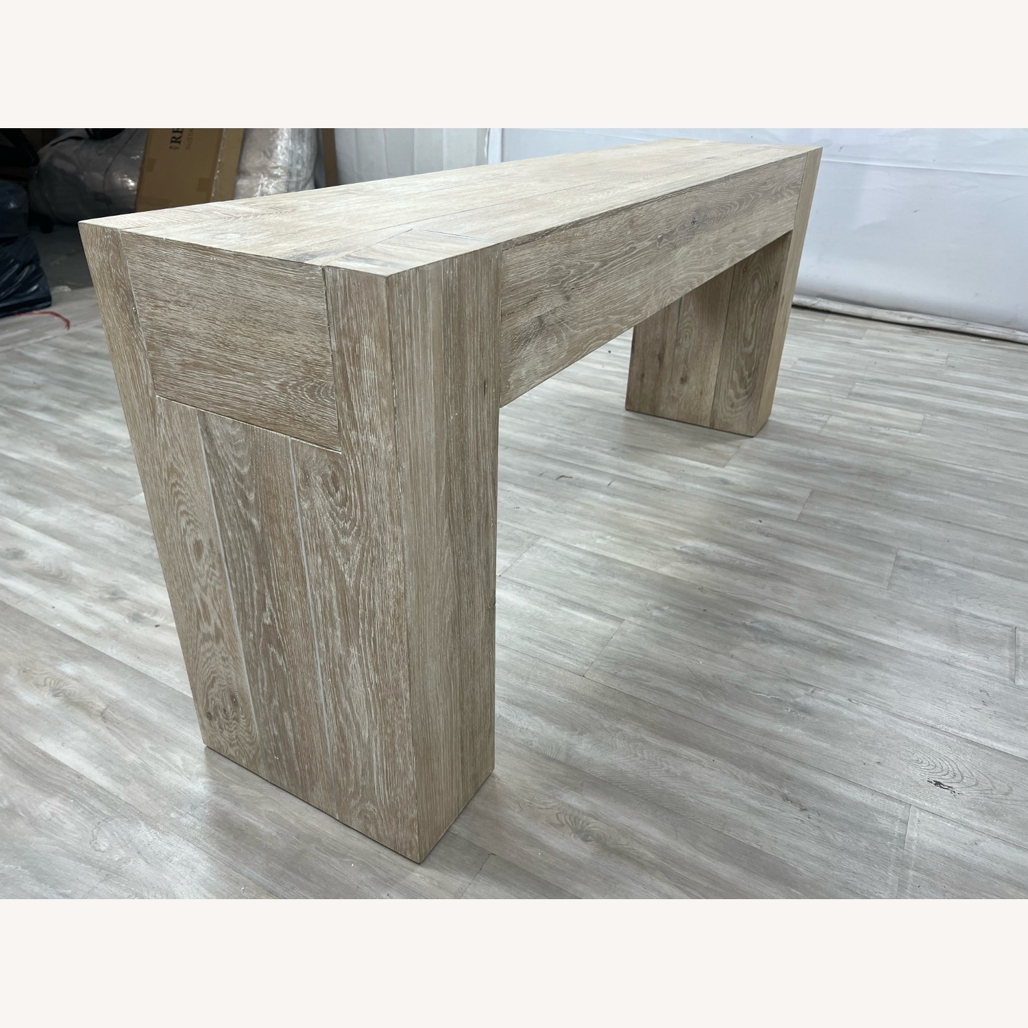Birch Lane Elise 72" Console Table - image-5