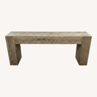 Birch Lane Elise 72" Console Table