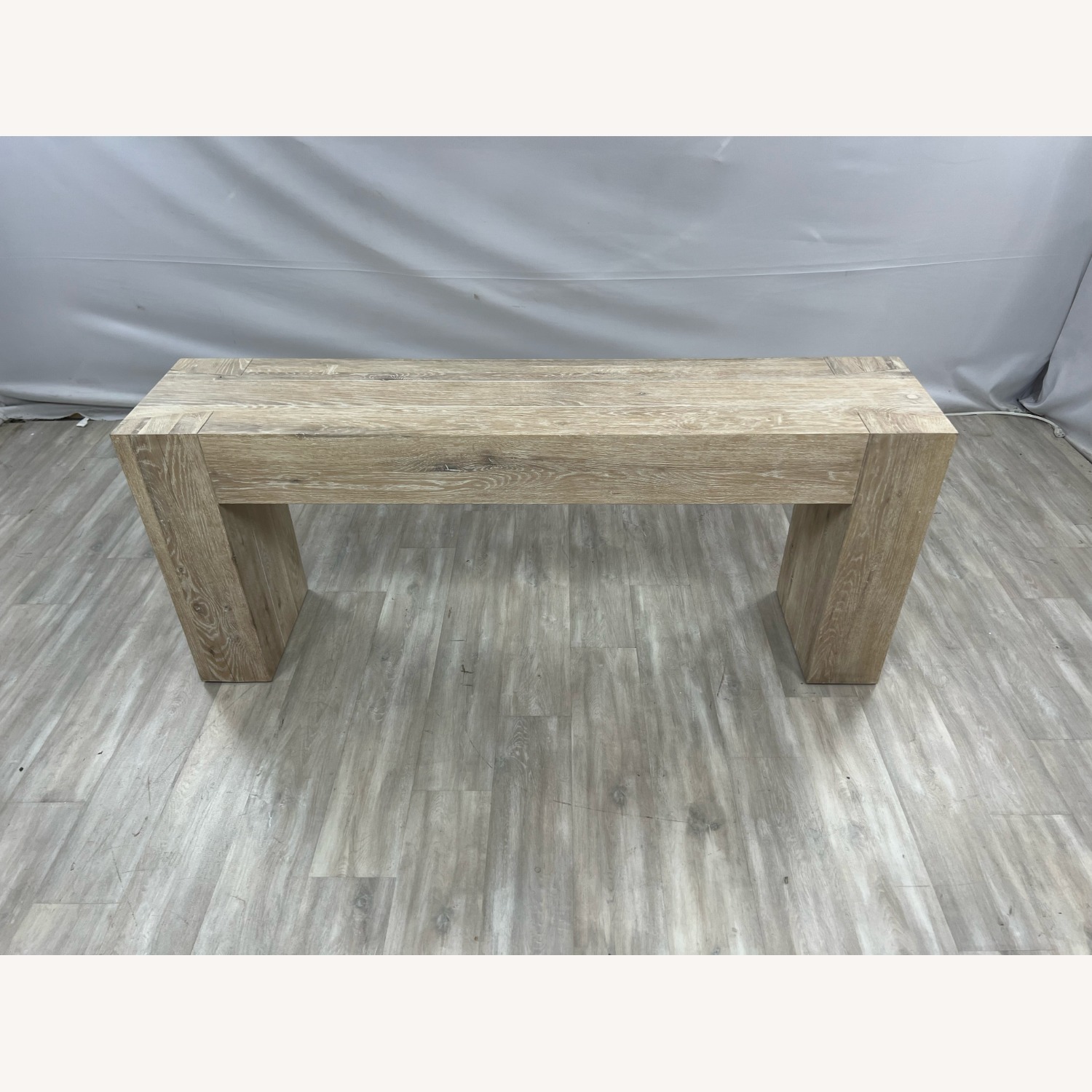 Birch Lane Elise 72" Console Table - image-1