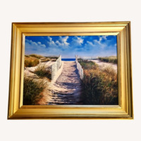 Contemporary Wall Art