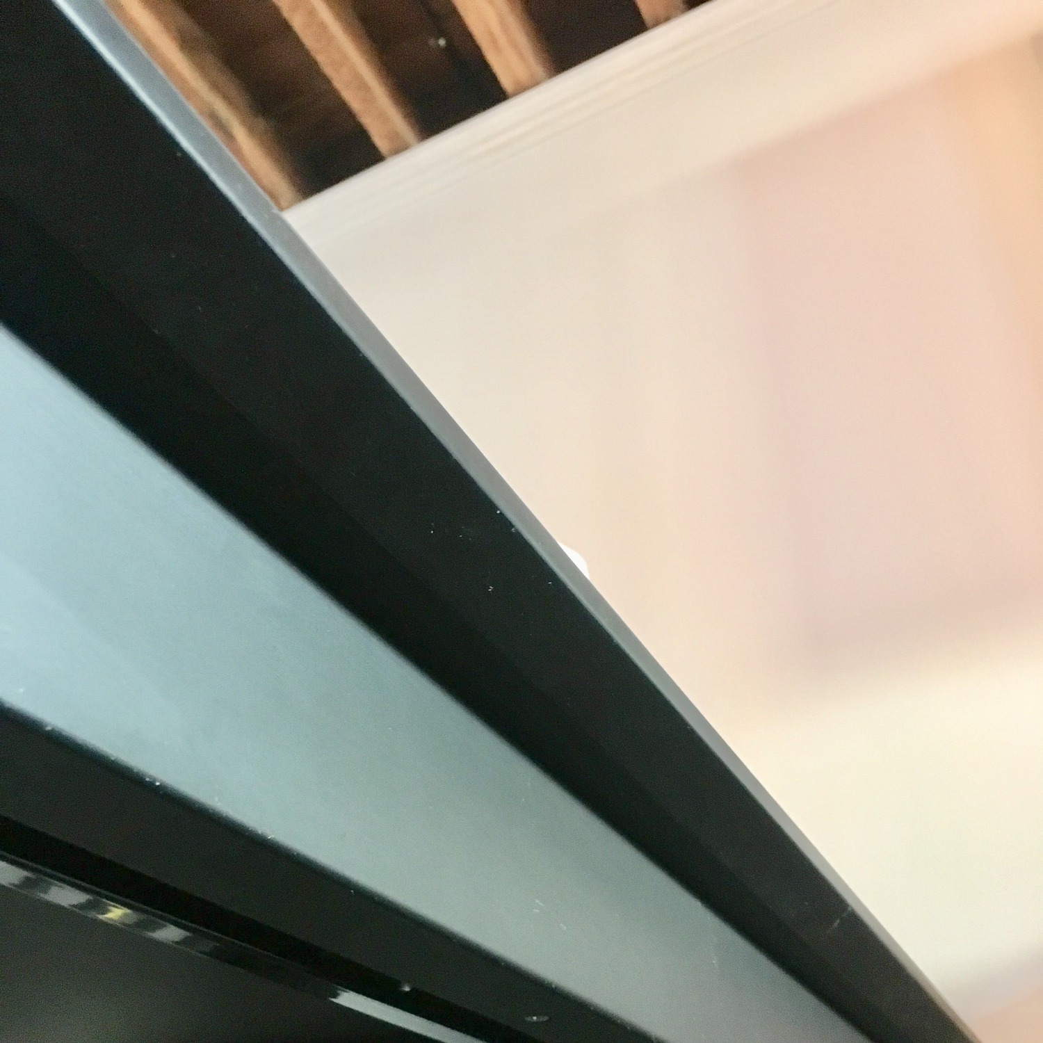 Calligaris Omnia Black Extendable Dining Table - image-10