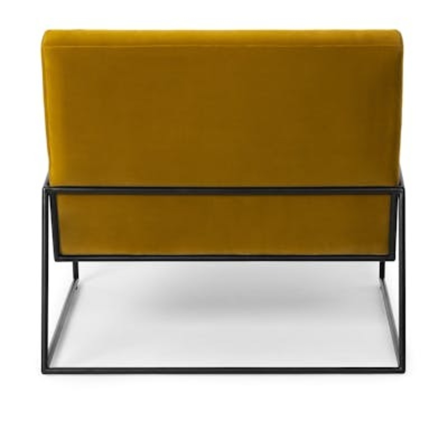 Article Regis Gold Velvet Accent Chairs (2) - image-4