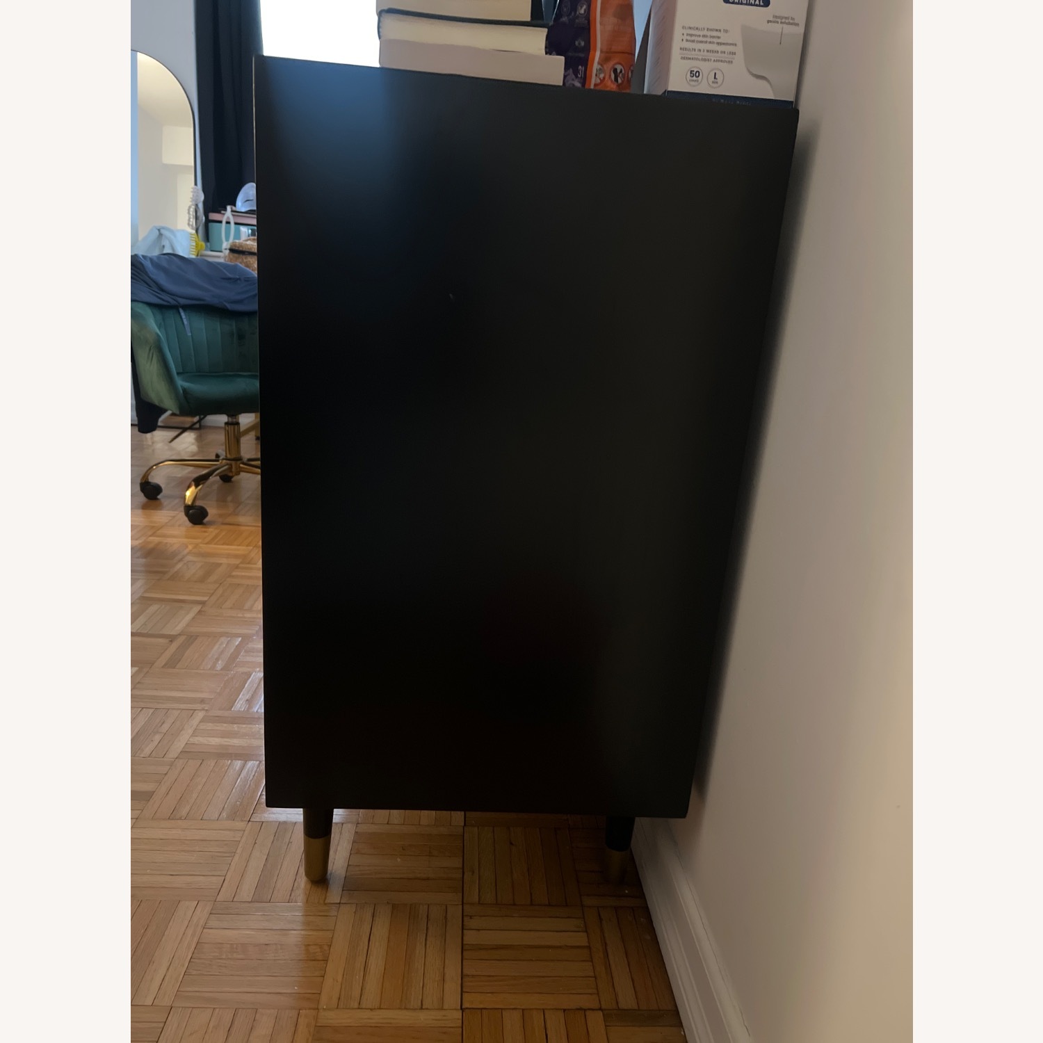 Wayfair Bethli 50” W 6 Drawer Dresser - image-3