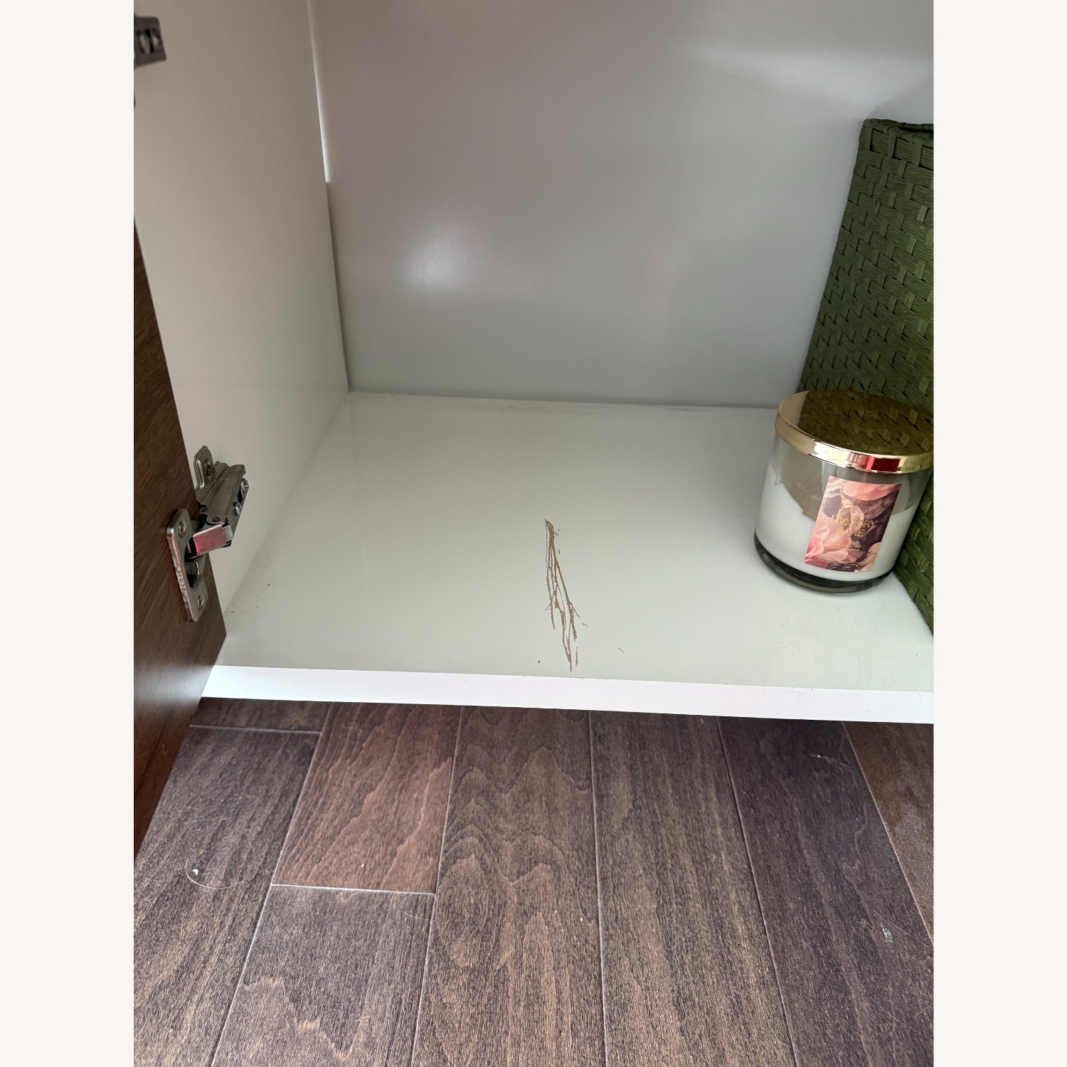 Mid-Century Modern TV Stand - image-2