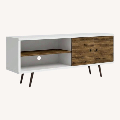 Used Mid-Century Modern TV Stand for sale on AptDeco
