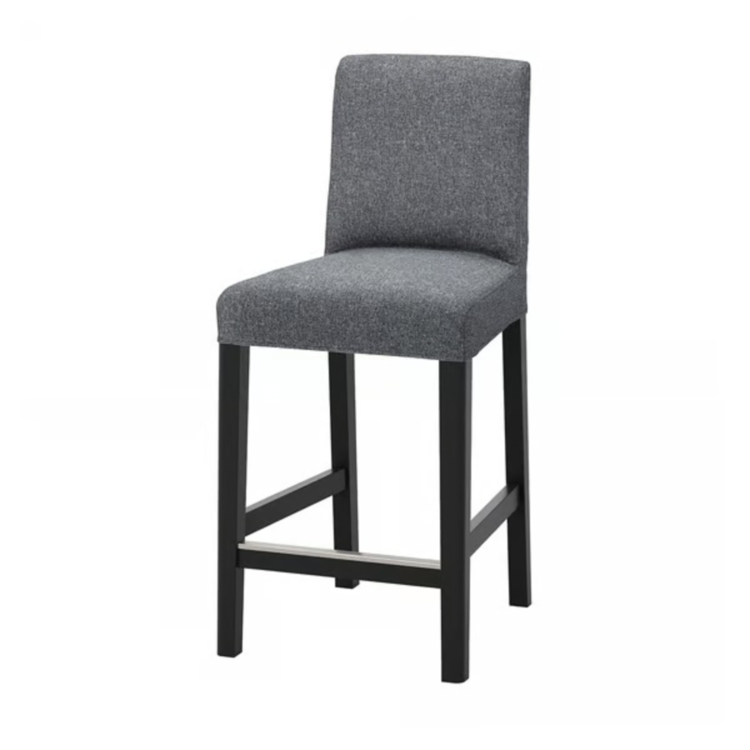 IKEA BERGMUND Kitchen Counter Chairs (Set of 3) - image-5
