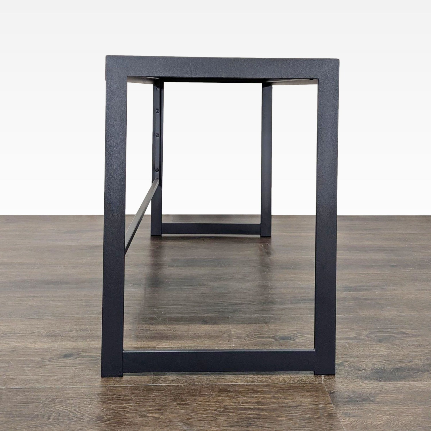 Coaster Estrella Modern Industrial Writing Desk  - image-5