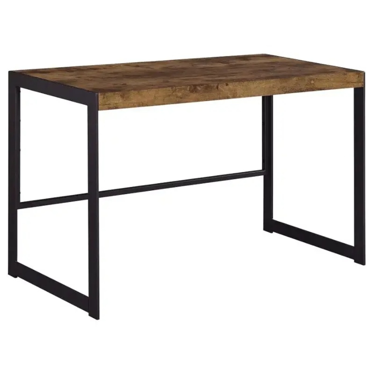 Coaster Estrella Modern Industrial Writing Desk  - image-8