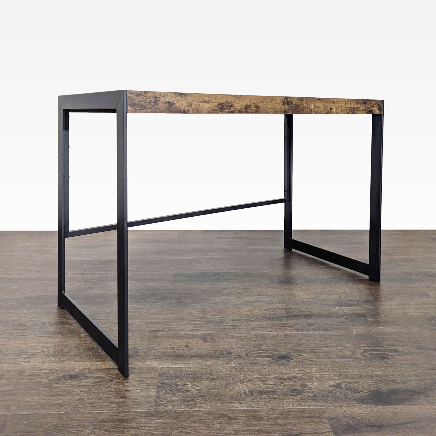 Coaster Estrella Modern Industrial Writing Desk  - image-6