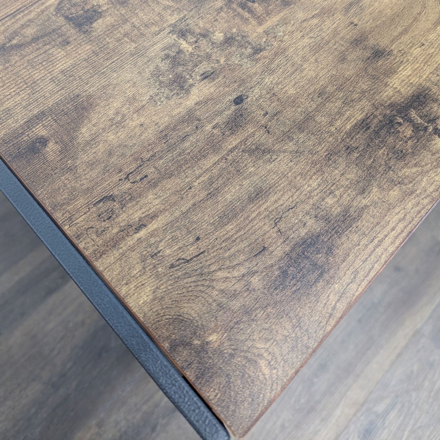 Coaster Estrella Modern Industrial Writing Desk  - image-2