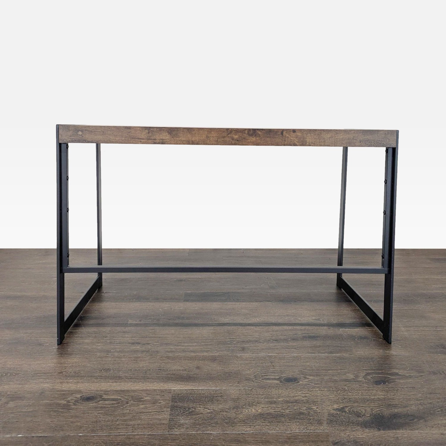Coaster Estrella Modern Industrial Writing Desk  - image-4