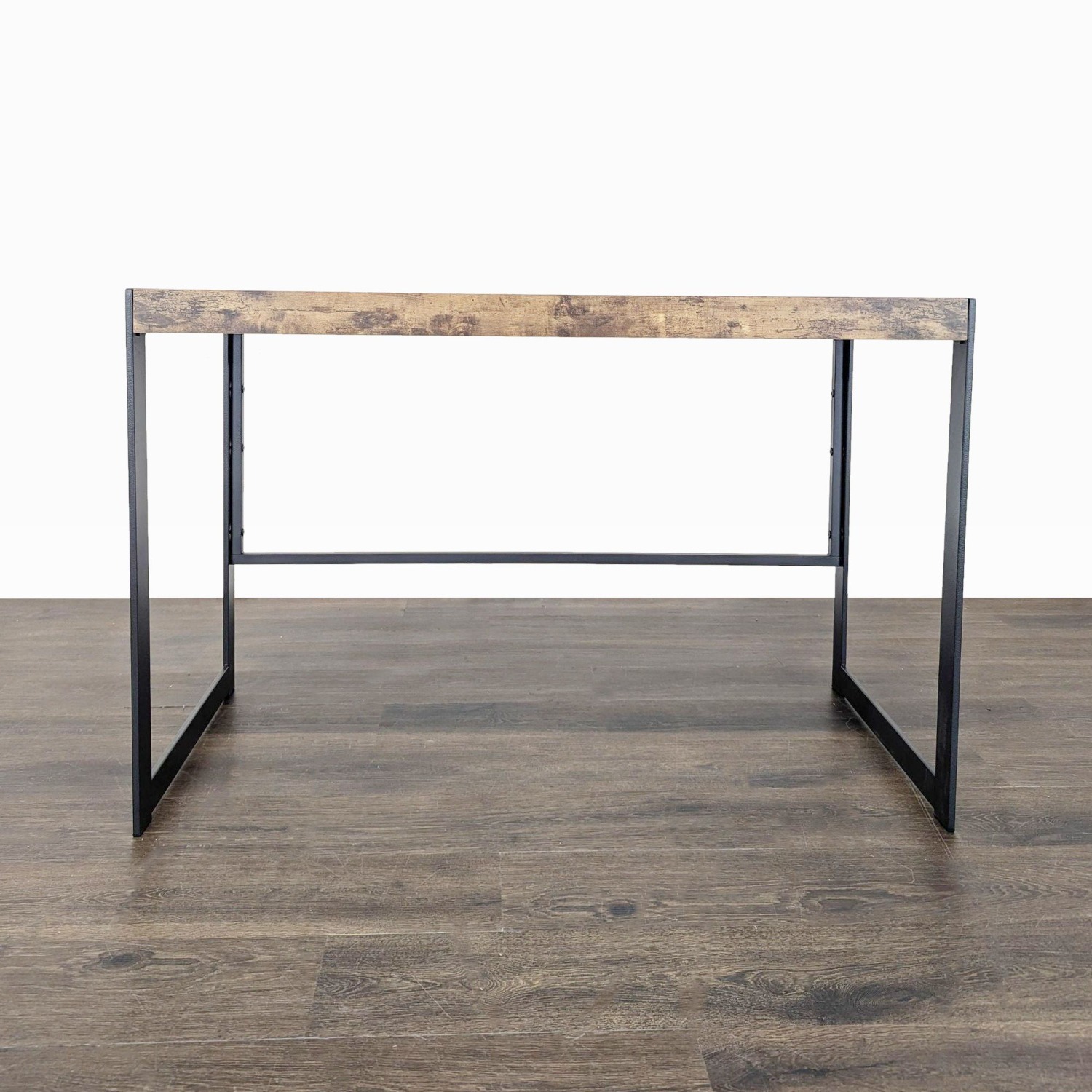 Coaster Estrella Modern Industrial Writing Desk  - image-7