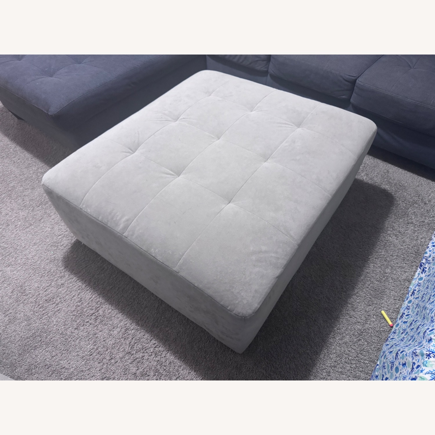 American Signature Furniture 3+ Seater Sofa - image-5