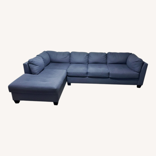 Used American Signature Furniture 3+ Seater Sofa for sale on AptDeco