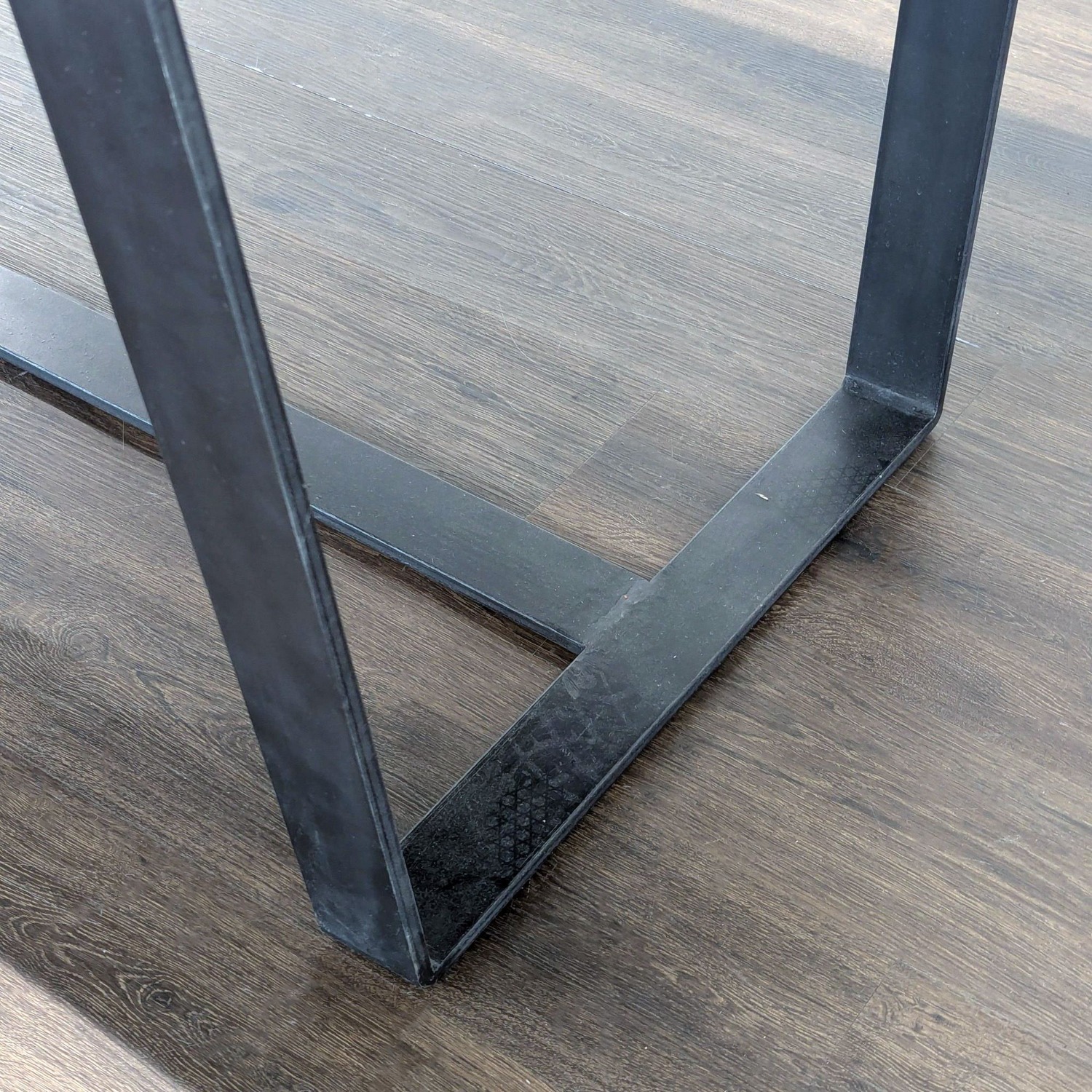 Marble Top Dining Table - image-5