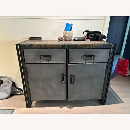 Used Marguerite Sideboard for sale on AptDeco