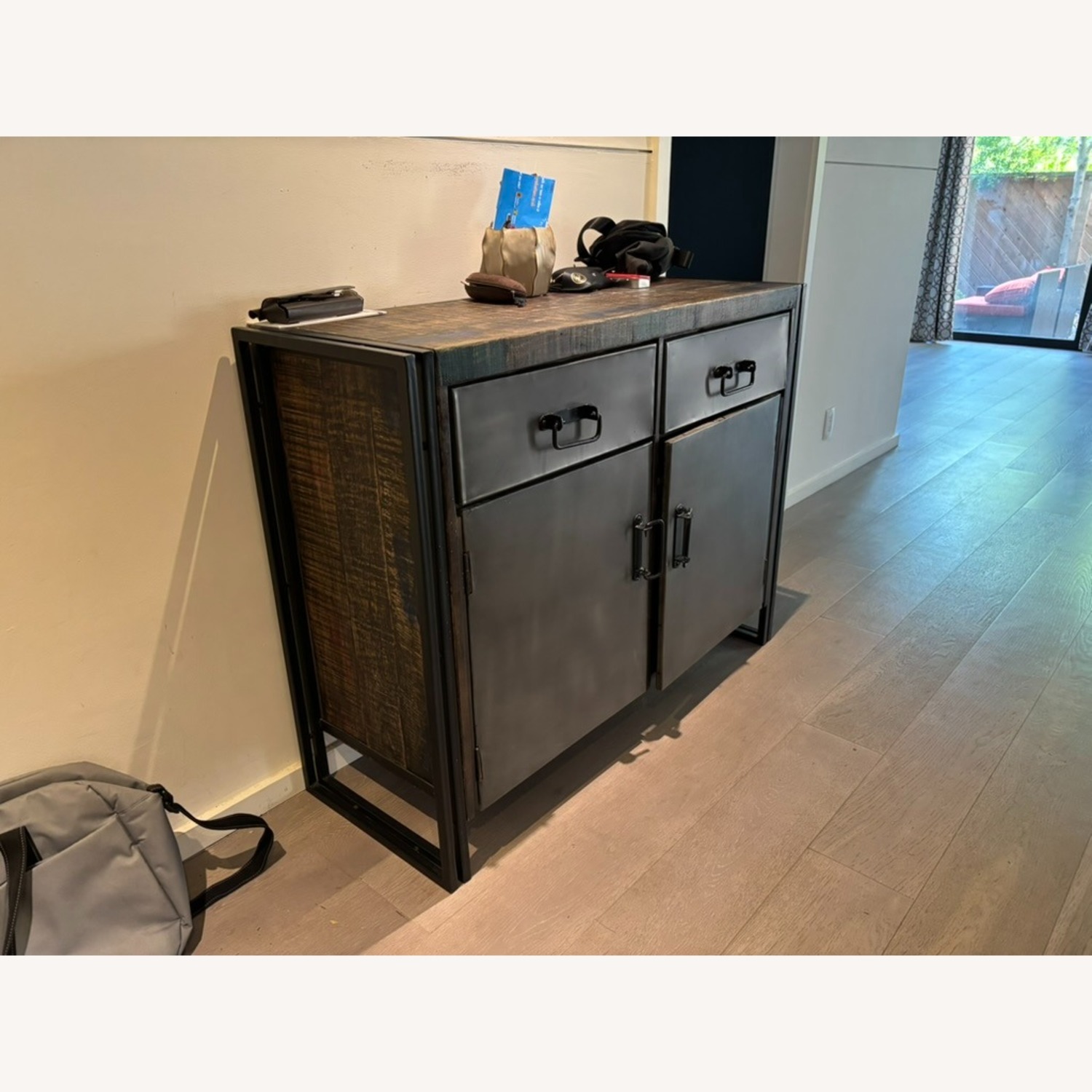 Marguerite Sideboard - image-2