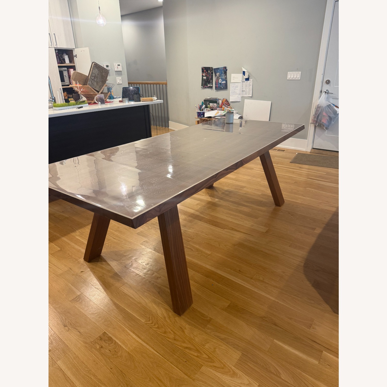 Blu Dot A Walk in the Park Dining Table - image-4