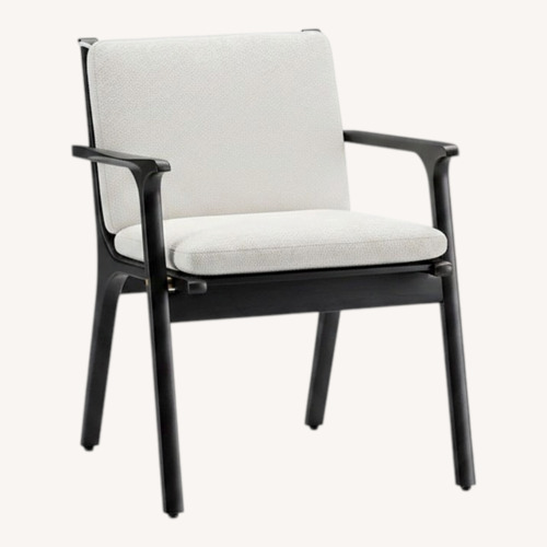 Used Ren Dining Armchair for sale on AptDeco