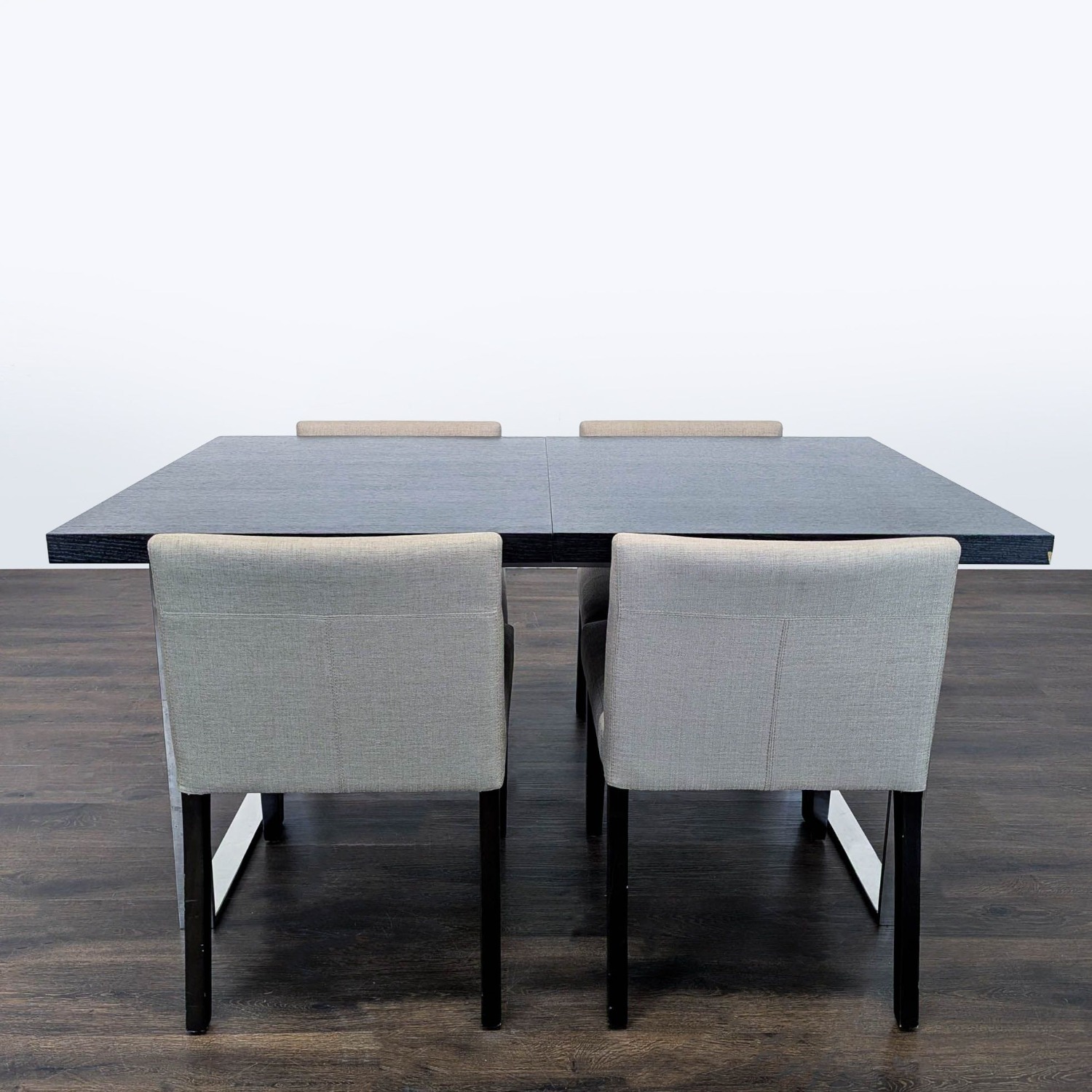 EQ3 Modern 5-Piece Dining Set - image-6