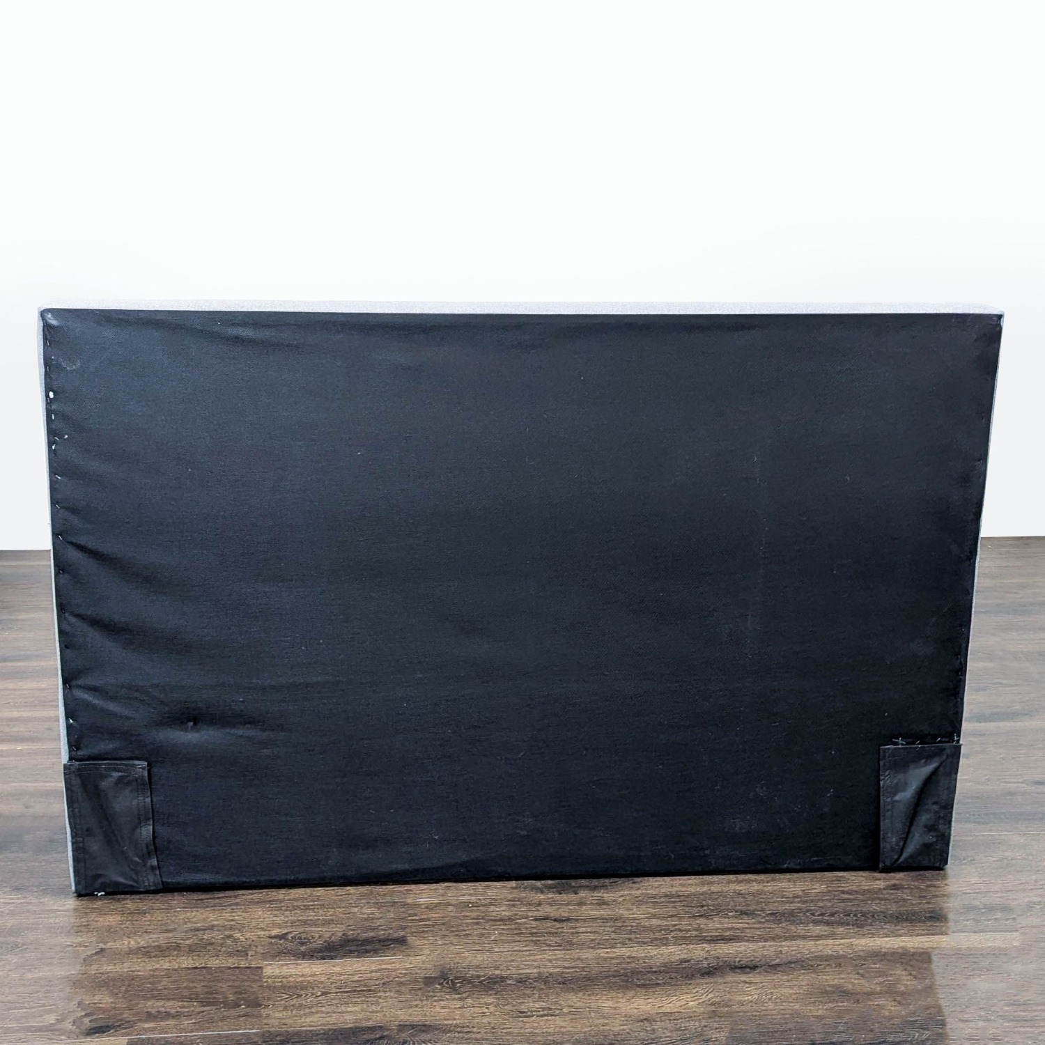 West Elm Modern Upholstered Bed Frame  - image-8
