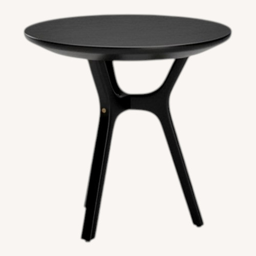 Used Stellar Works Ren Side Table for sale on AptDeco
