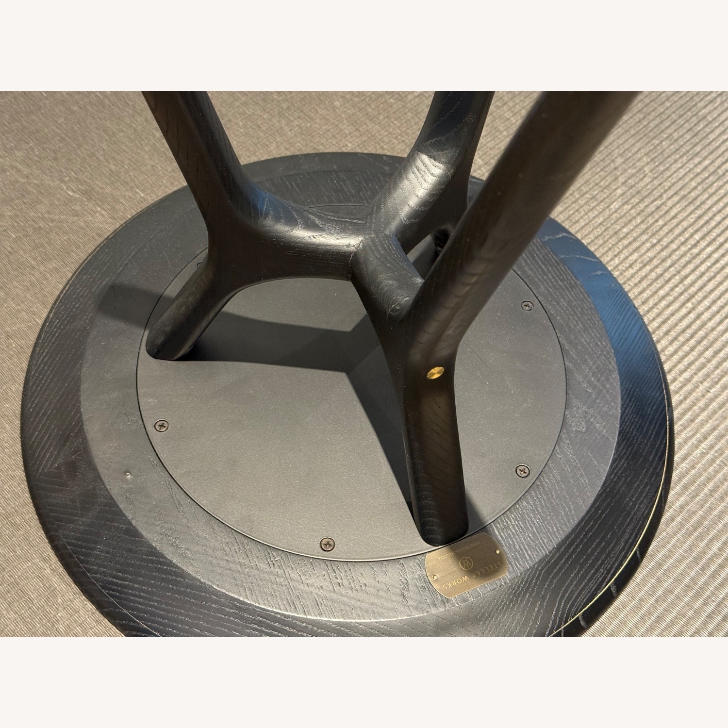 Stellar Works Ren Side Table - image-6