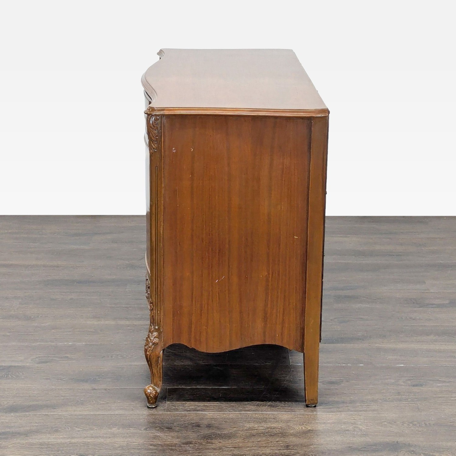 John Stuart Inc. Classic Wooden Dresser   - image-8